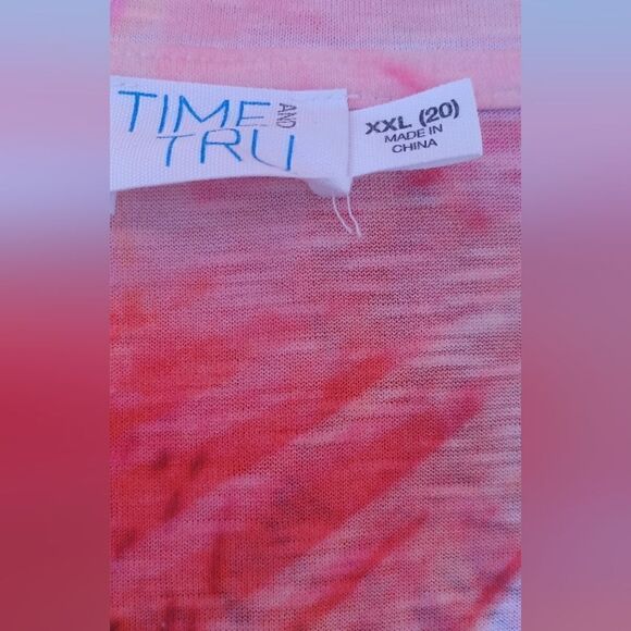 Pre-Owed Floral Blouse   - Picture 2 of 4